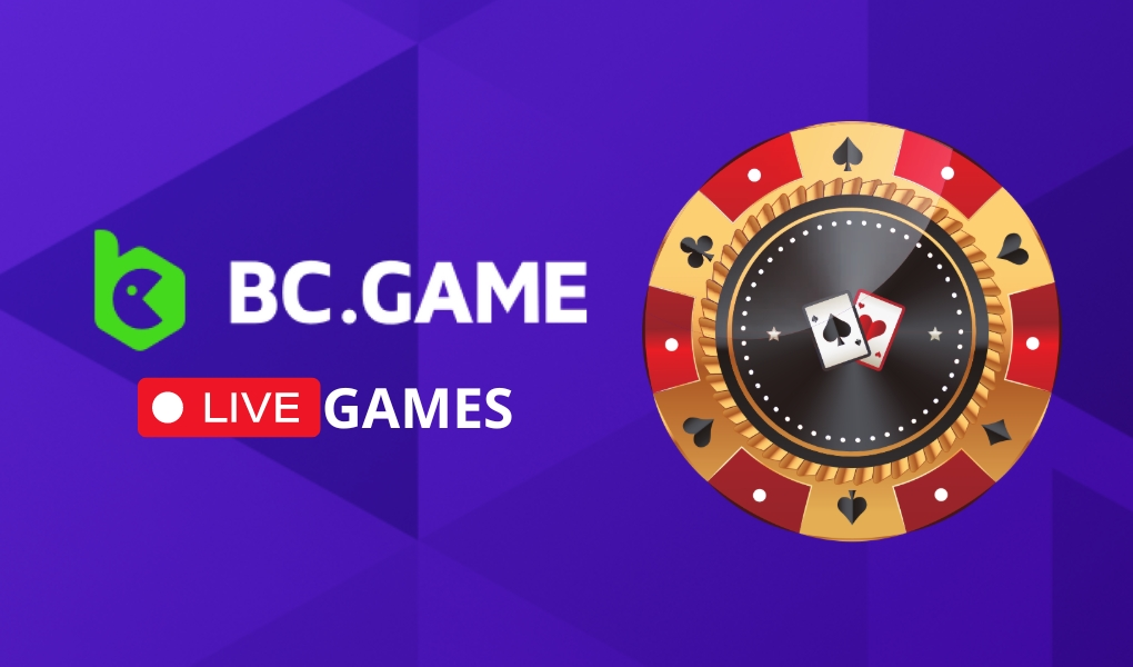 Discover the Thrilling World of BC.Game VN Discover the Thrilling World of BC.Game VN