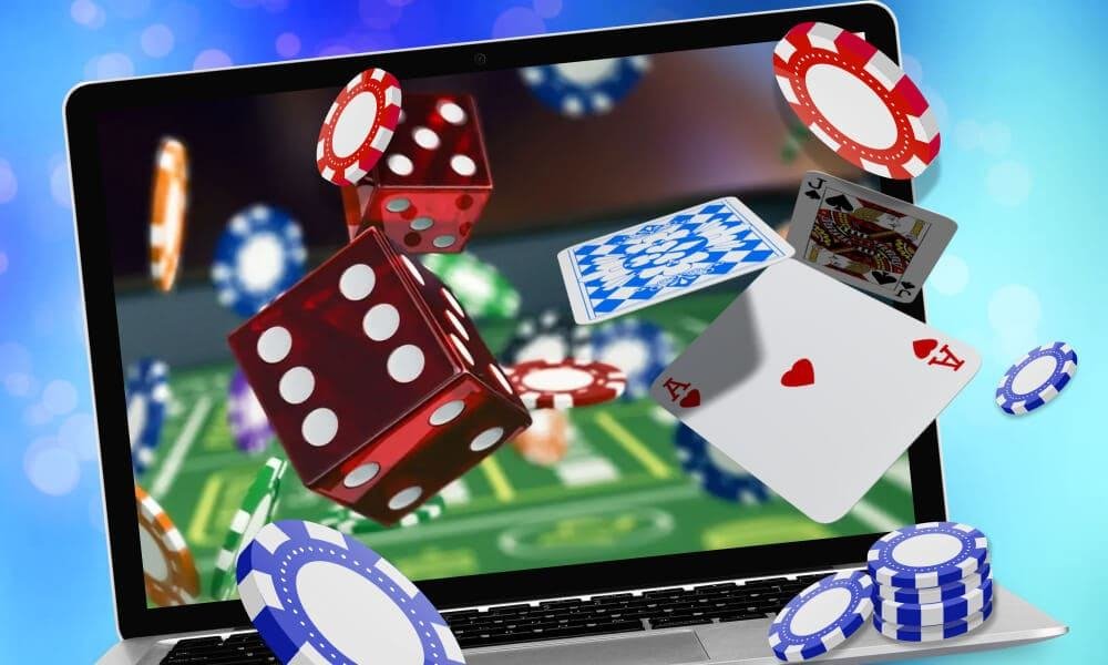 Discover the Best of Casino The High Roller UK