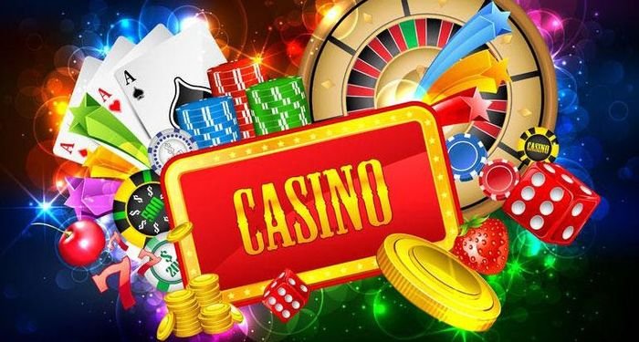 Experience Thrills at Chipstars Casino Experience Thrills at Chipstars Casino