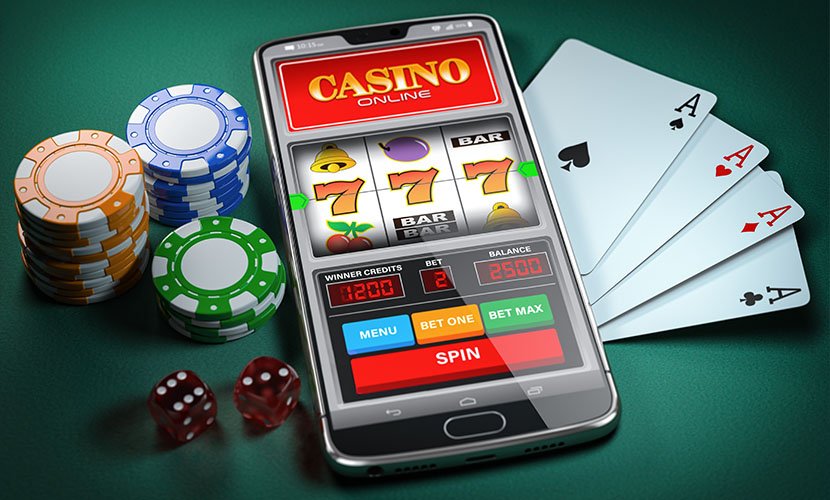 Explore the Thrill of Betting at Betblast Casino Sportsbook Explore the Thrill of Betting at Betblast Casino Sportsbook