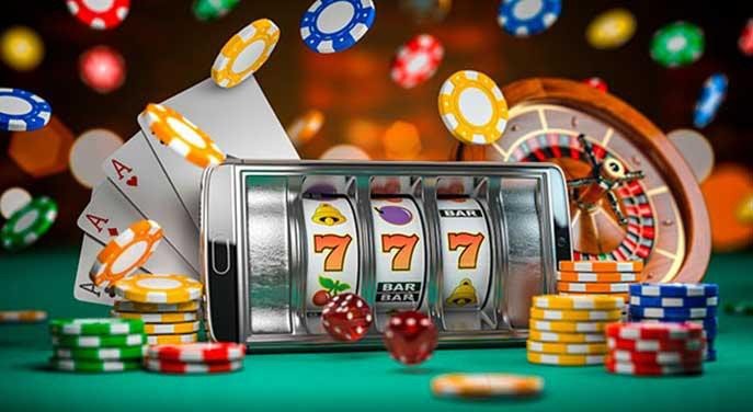 Exploring the Excitement of Seven Casino UK Exploring the Excitement of Seven Casino UK