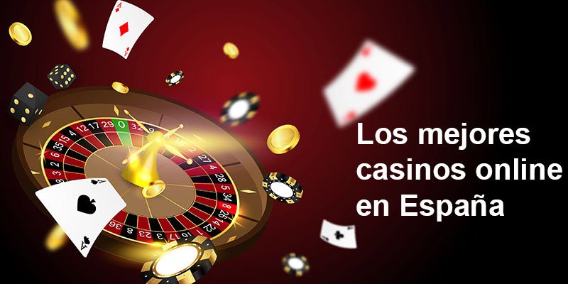 Los Mejores Casinos Sin DNI ¿Por Qué Elegirlos Los Mejores Casinos Sin DNI ¿Por Qué Elegirlos
