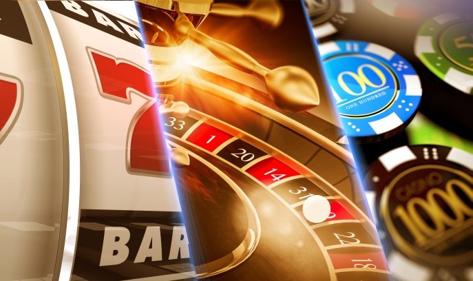 Los Mejores Casinos Sin DNI ¿Por Qué Elegirlos Los Mejores Casinos Sin DNI ¿Por Qué Elegirlos